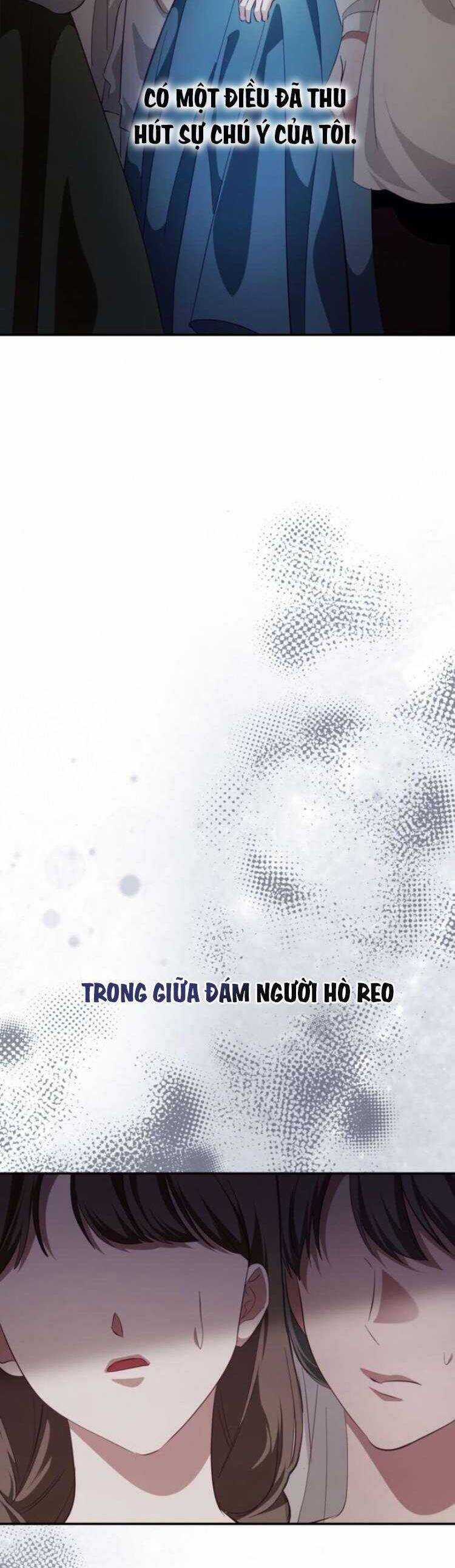 Đằng Sau Nụ Cười Của Nàng Công Chúa Chương 24 trang 61