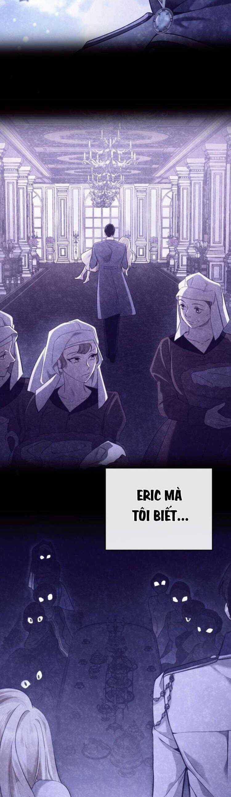 Đằng Sau Nụ Cười Của Nàng Công Chúa Chương 24 trang 64