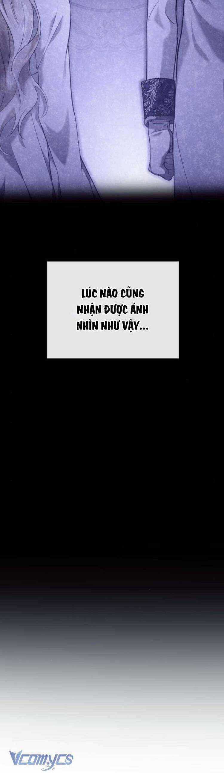 Đằng Sau Nụ Cười Của Nàng Công Chúa Chương 24 trang 65