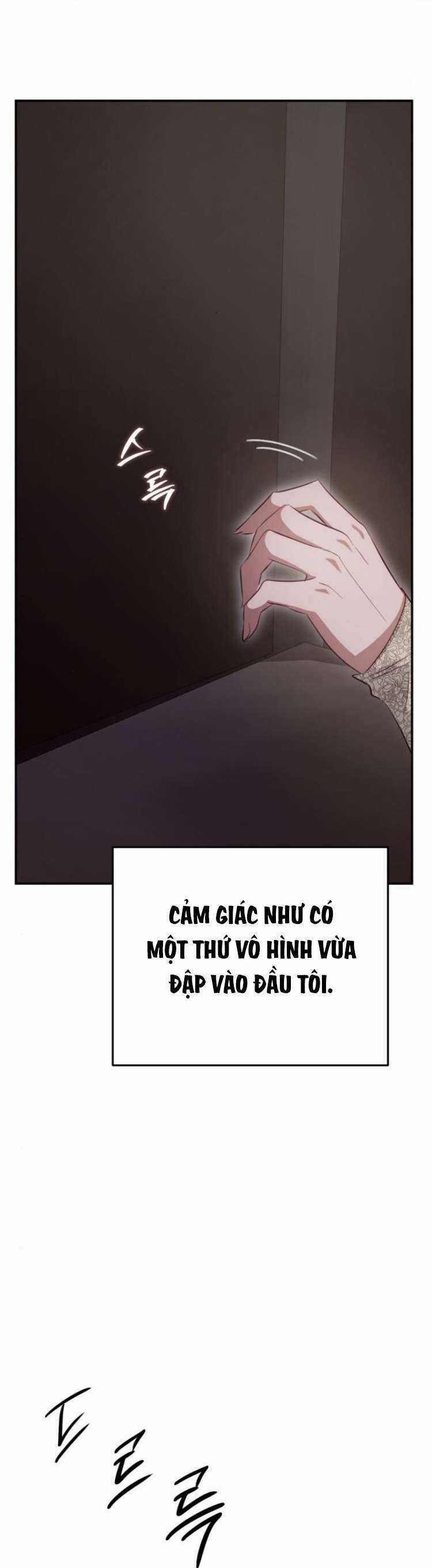 Đằng Sau Nụ Cười Của Nàng Công Chúa Chương 24 trang 66