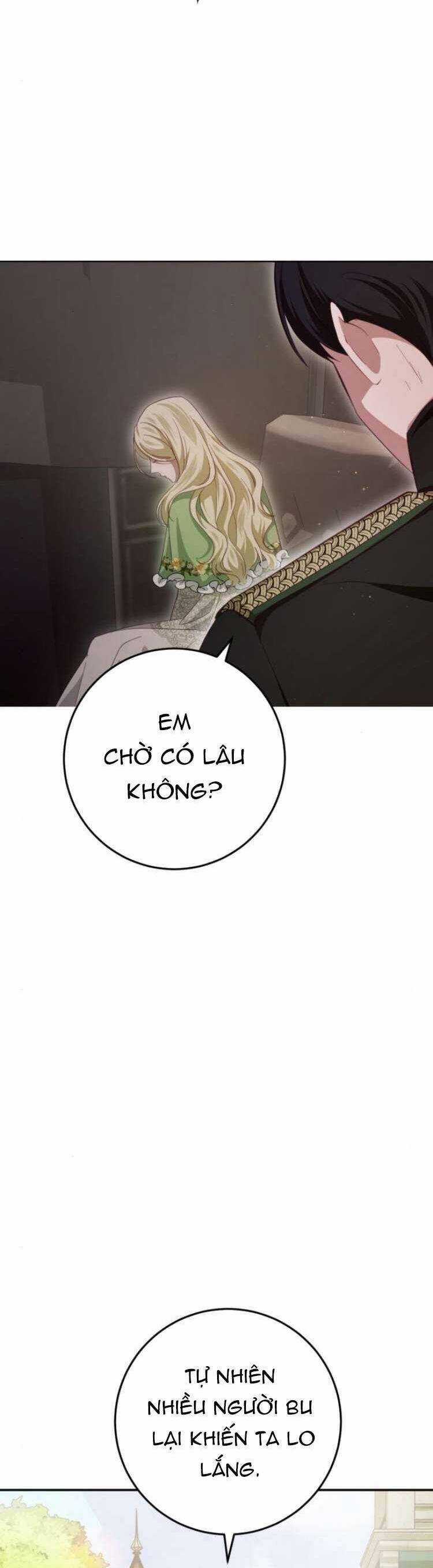 Đằng Sau Nụ Cười Của Nàng Công Chúa Chương 24 trang 67