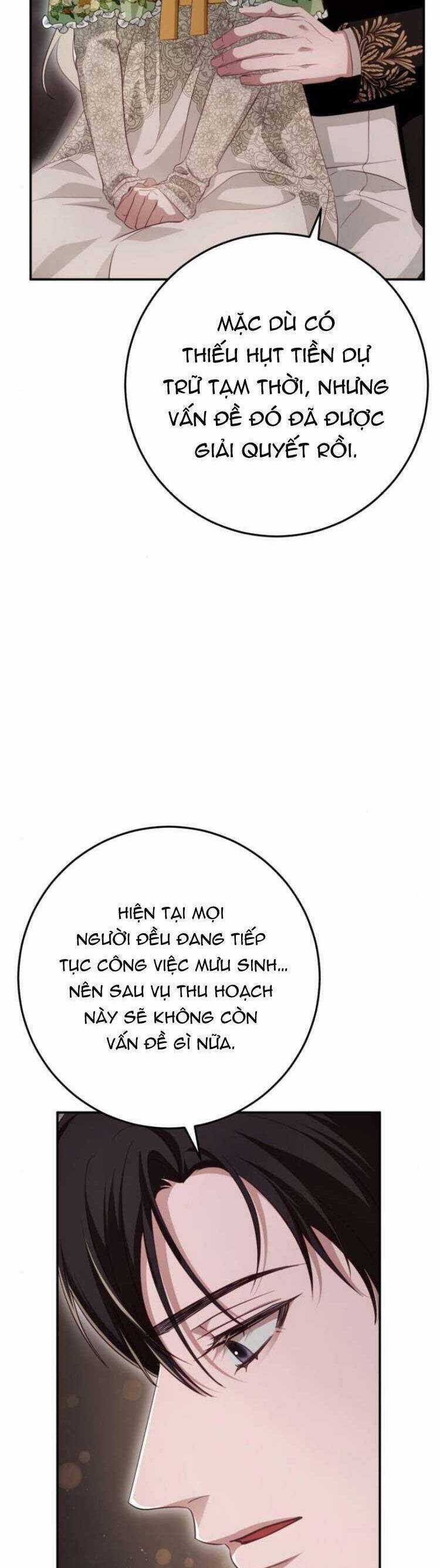 Đằng Sau Nụ Cười Của Nàng Công Chúa Chương 24 trang 7