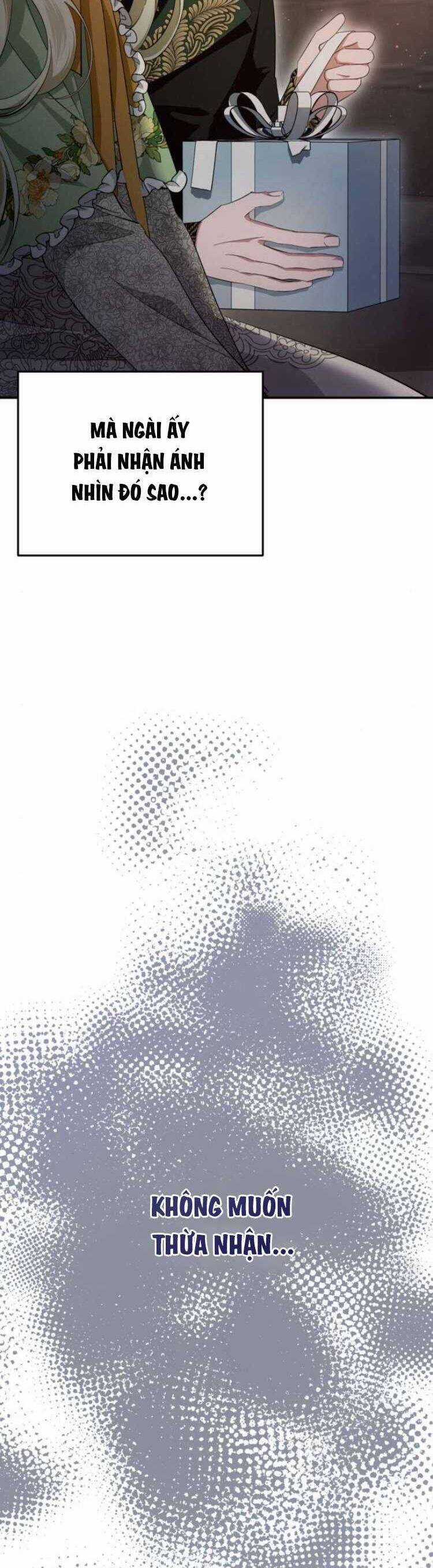 Đằng Sau Nụ Cười Của Nàng Công Chúa Chương 24 trang 70