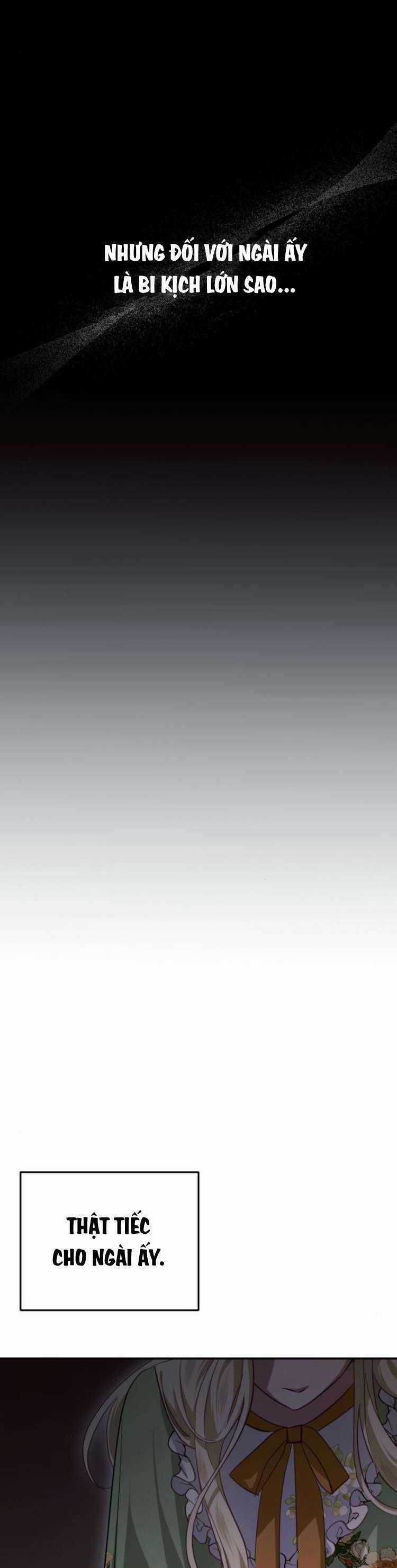 Đằng Sau Nụ Cười Của Nàng Công Chúa Chương 24 trang 72