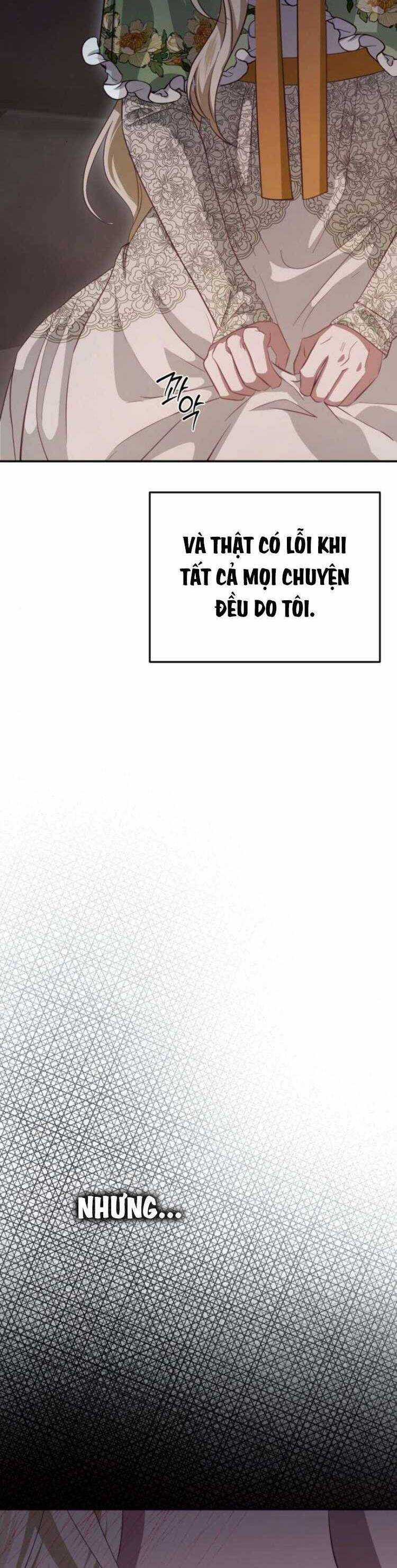 Đằng Sau Nụ Cười Của Nàng Công Chúa Chương 24 trang 73