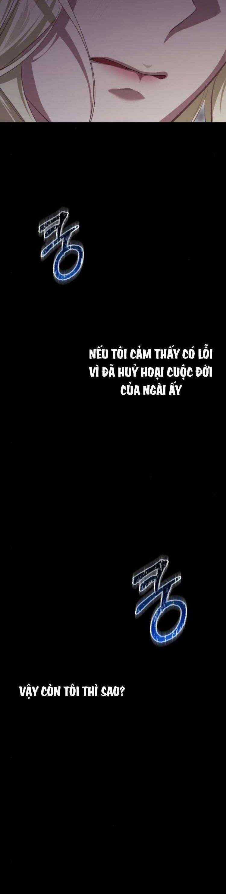 Đằng Sau Nụ Cười Của Nàng Công Chúa Chương 24 trang 74