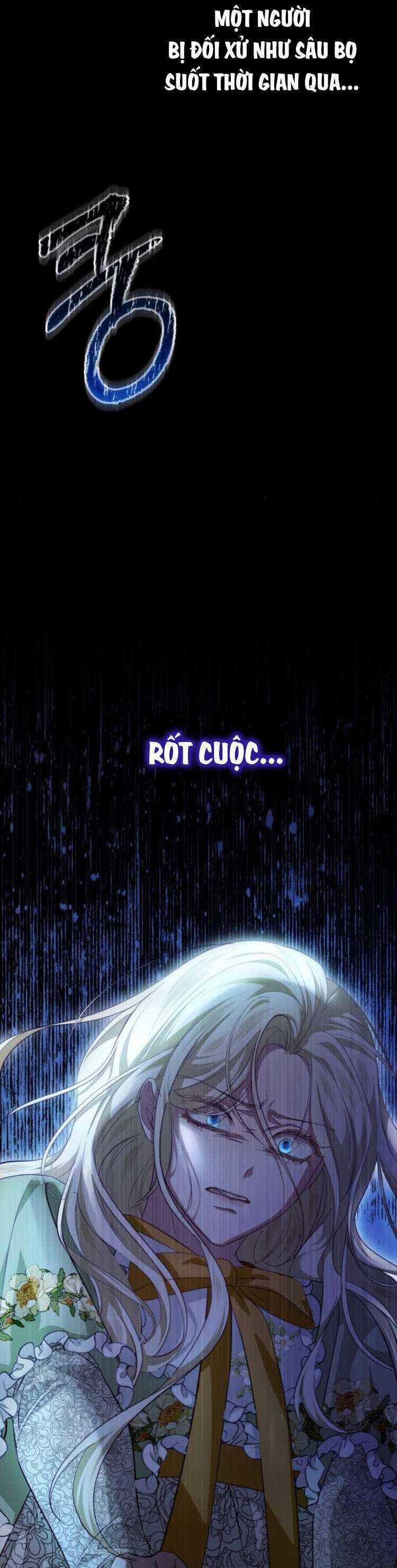 Đằng Sau Nụ Cười Của Nàng Công Chúa Chương 24 trang 75