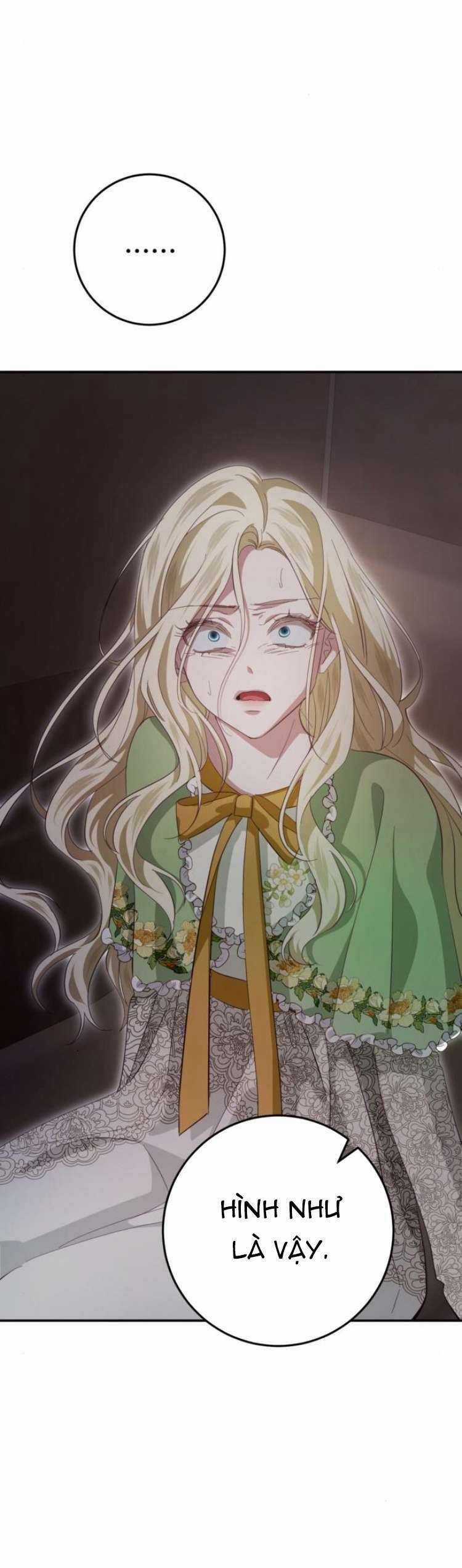 Đằng Sau Nụ Cười Của Nàng Công Chúa Chương 24 trang 78