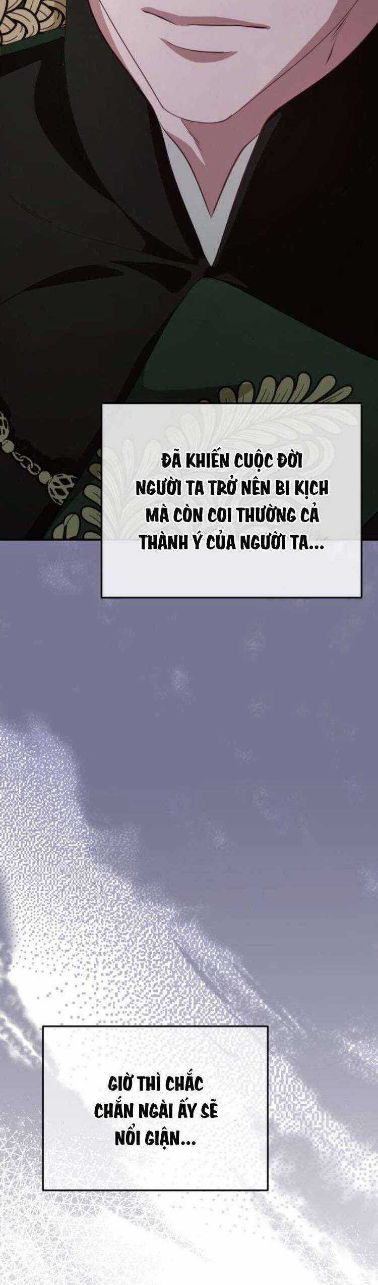 Đằng Sau Nụ Cười Của Nàng Công Chúa Chương 24 trang 81