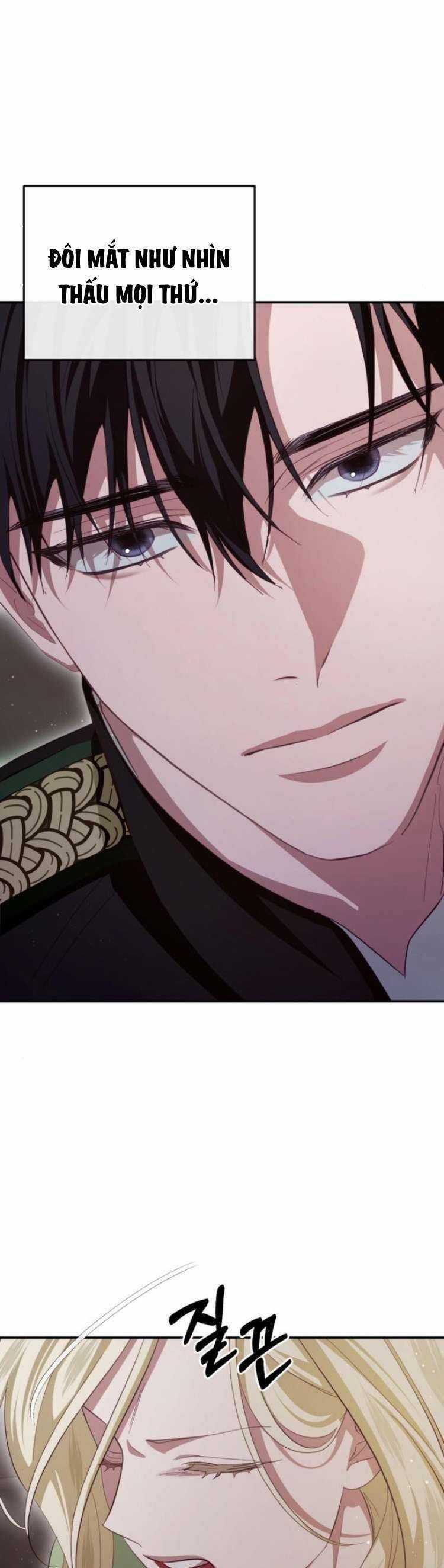 Đằng Sau Nụ Cười Của Nàng Công Chúa Chương 24 trang 84