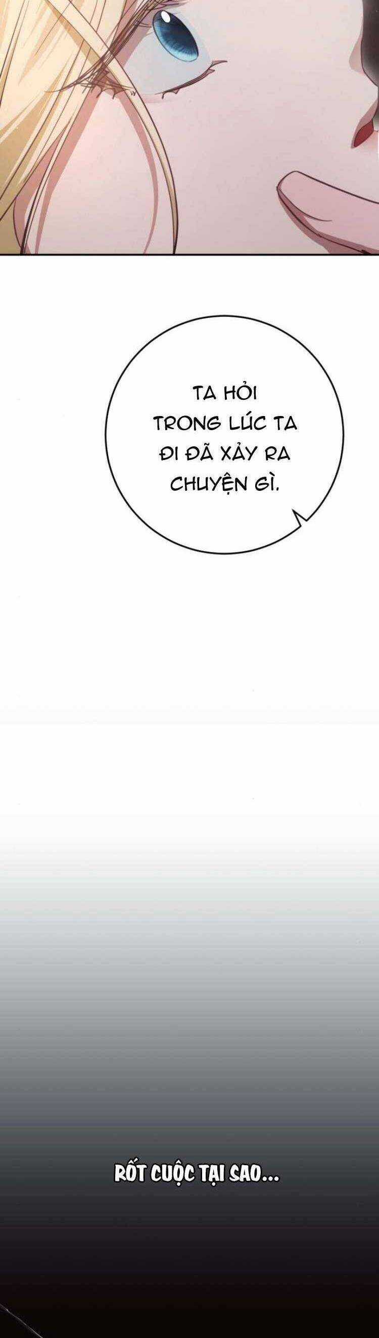 Đằng Sau Nụ Cười Của Nàng Công Chúa Chương 24 trang 87