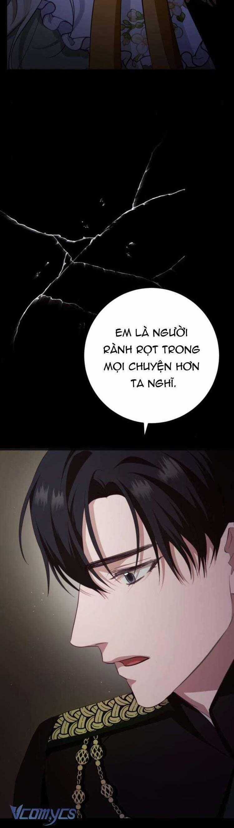 Đằng Sau Nụ Cười Của Nàng Công Chúa Chương 24 trang 89