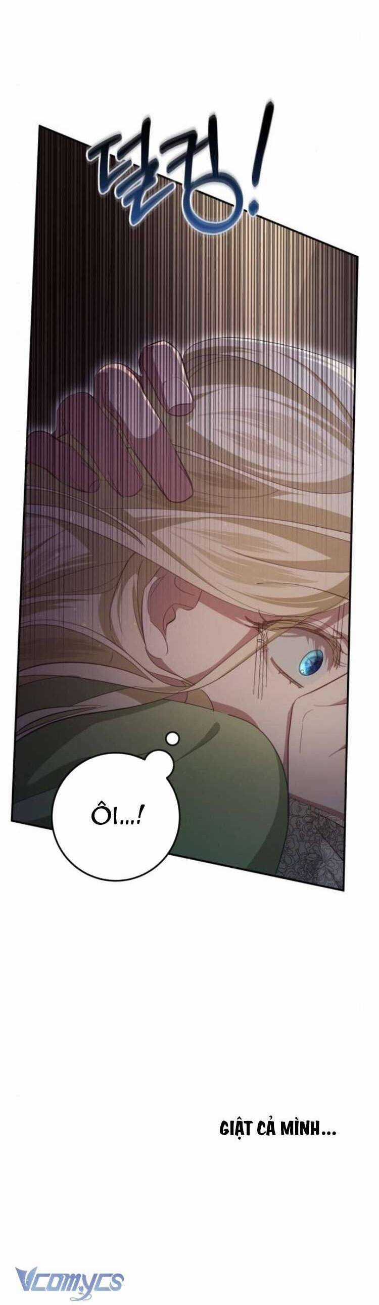 Đằng Sau Nụ Cười Của Nàng Công Chúa Chương 25 trang 14