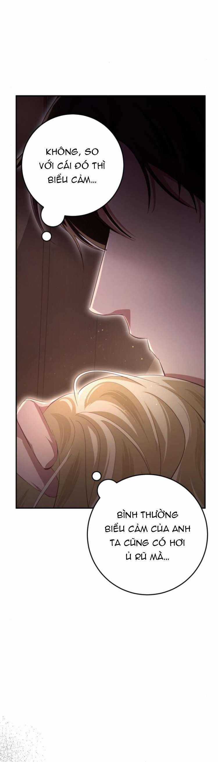 Đằng Sau Nụ Cười Của Nàng Công Chúa Chương 25 trang 15