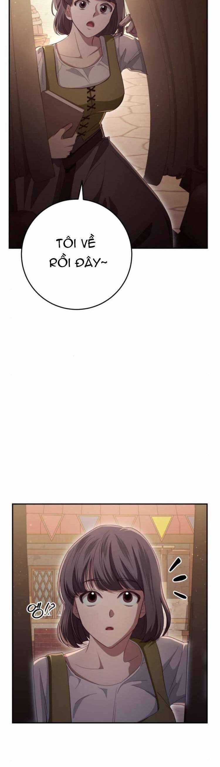 Đằng Sau Nụ Cười Của Nàng Công Chúa Chương 25 trang 17