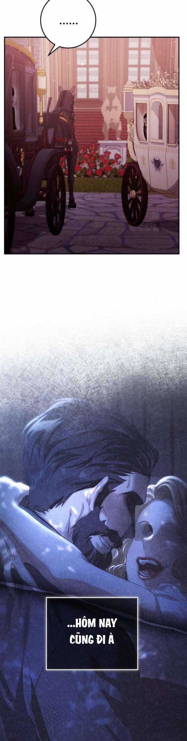 Đằng Sau Nụ Cười Của Nàng Công Chúa Chương 25 trang 24