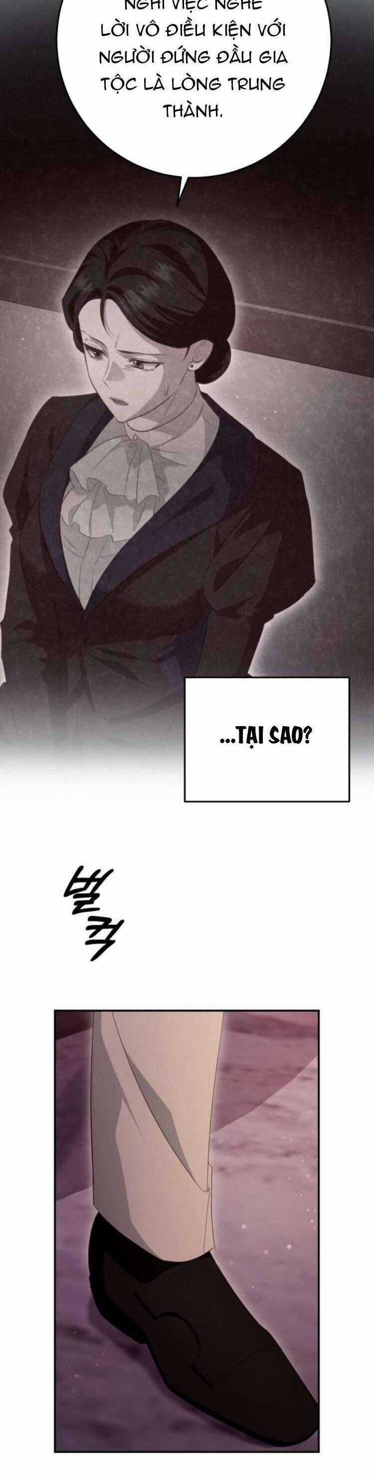 Đằng Sau Nụ Cười Của Nàng Công Chúa Chương 25 trang 26