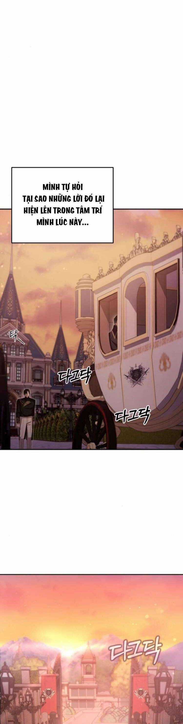 Đằng Sau Nụ Cười Của Nàng Công Chúa Chương 25 trang 27