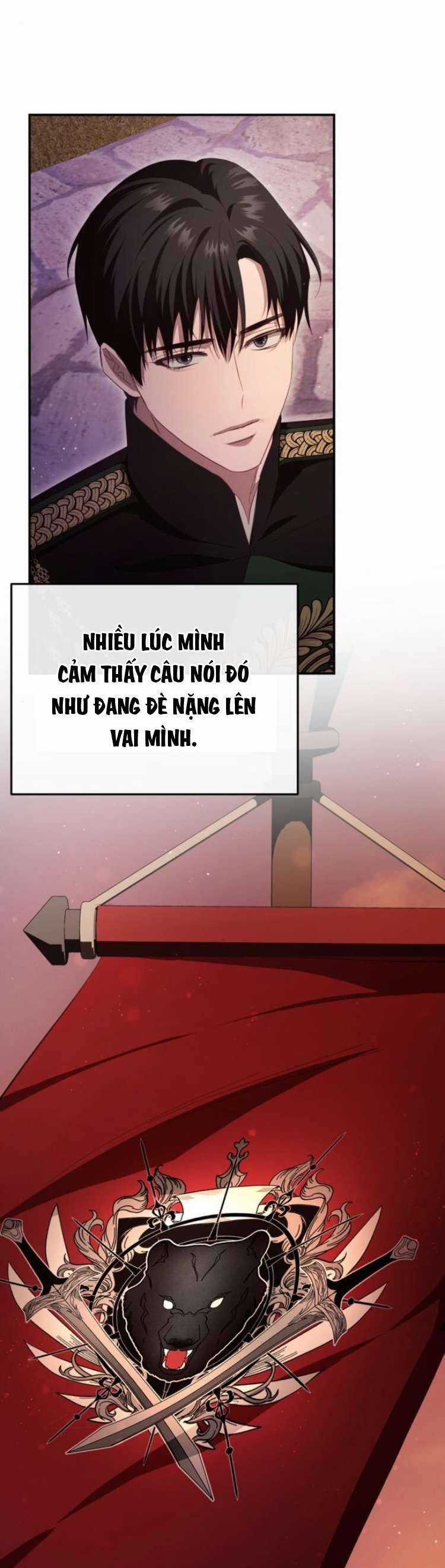 Đằng Sau Nụ Cười Của Nàng Công Chúa Chương 25 trang 29