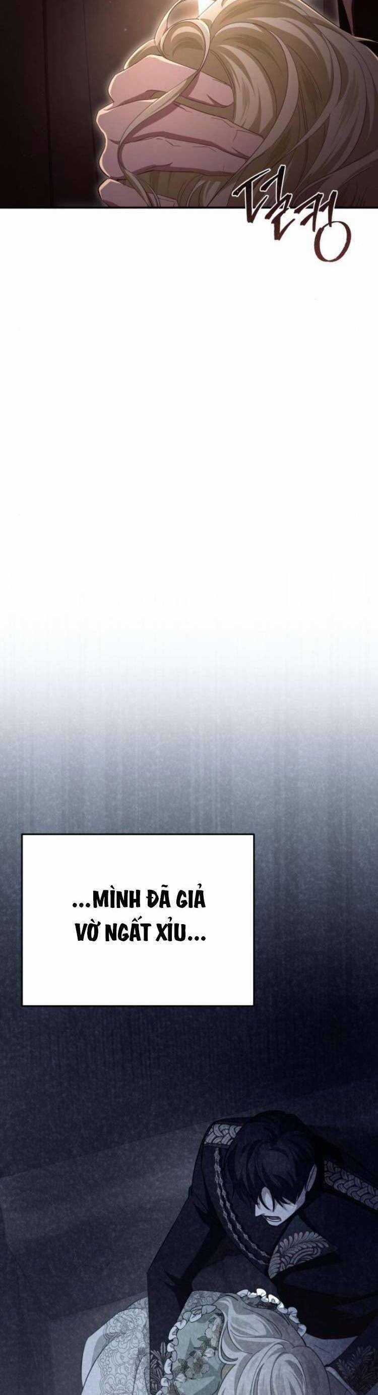 Đằng Sau Nụ Cười Của Nàng Công Chúa Chương 25 trang 3