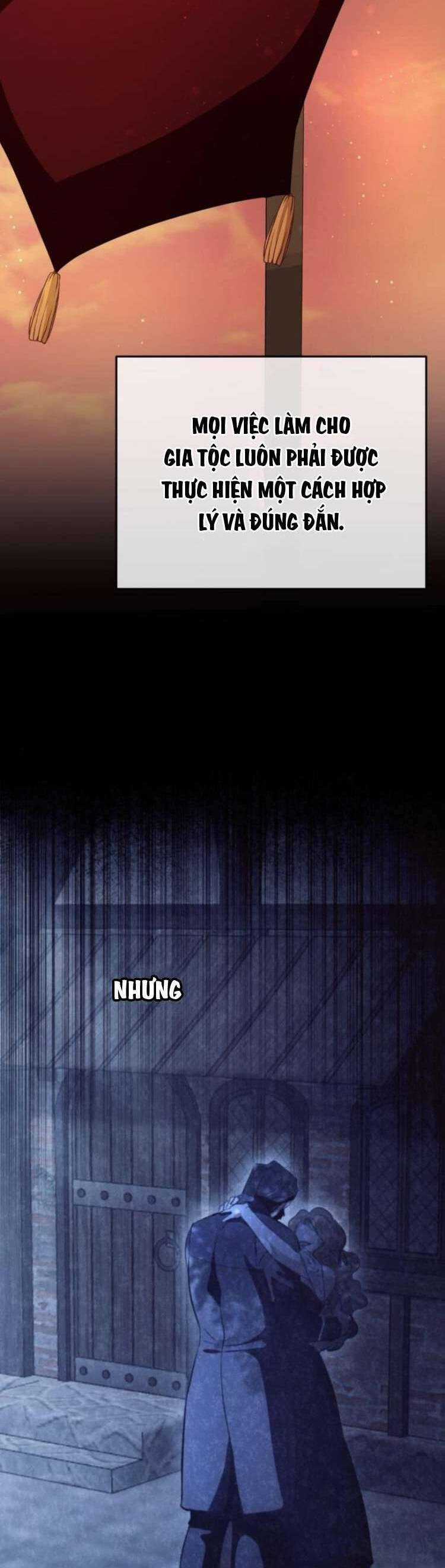 Đằng Sau Nụ Cười Của Nàng Công Chúa Chương 25 trang 30