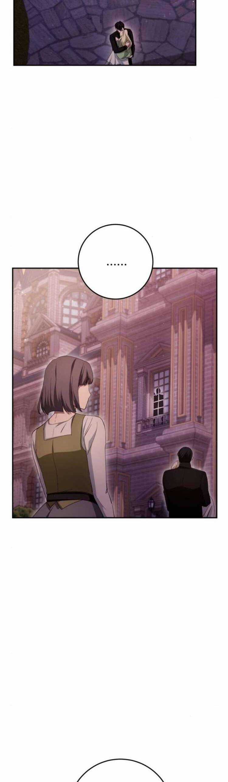 Đằng Sau Nụ Cười Của Nàng Công Chúa Chương 25 trang 38