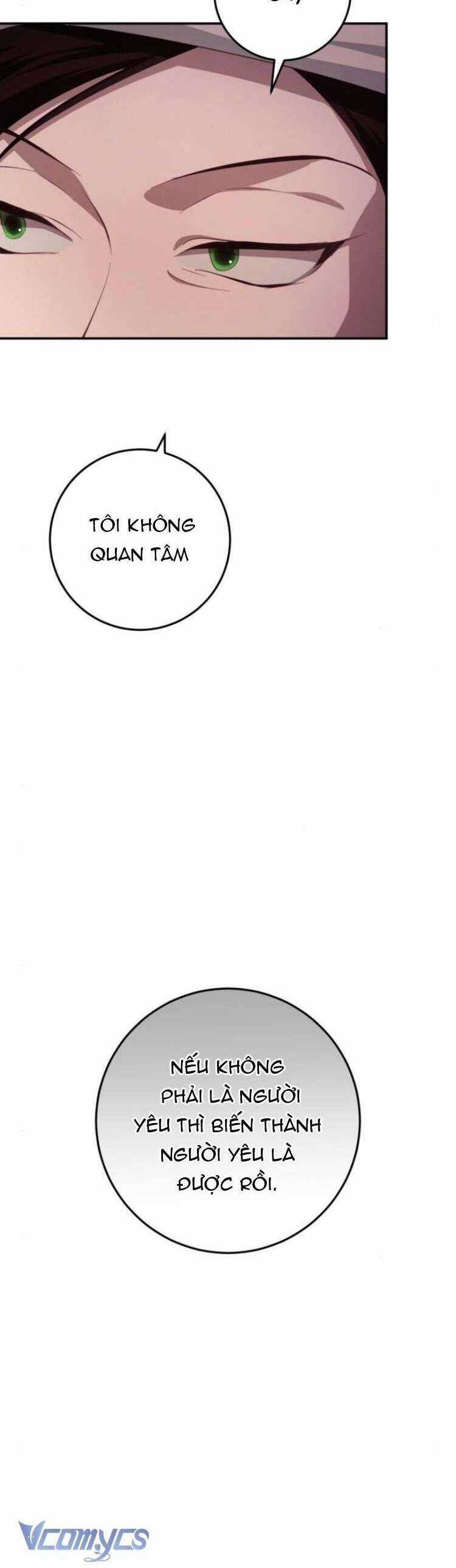 Đằng Sau Nụ Cười Của Nàng Công Chúa Chương 25 trang 42