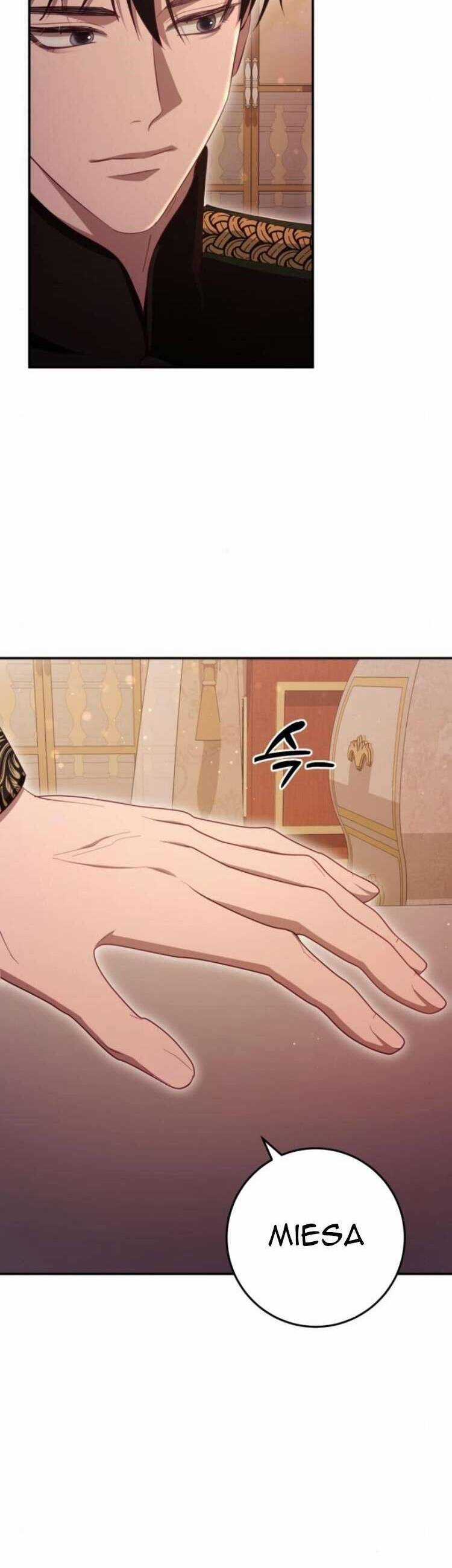 Đằng Sau Nụ Cười Của Nàng Công Chúa Chương 25 trang 46