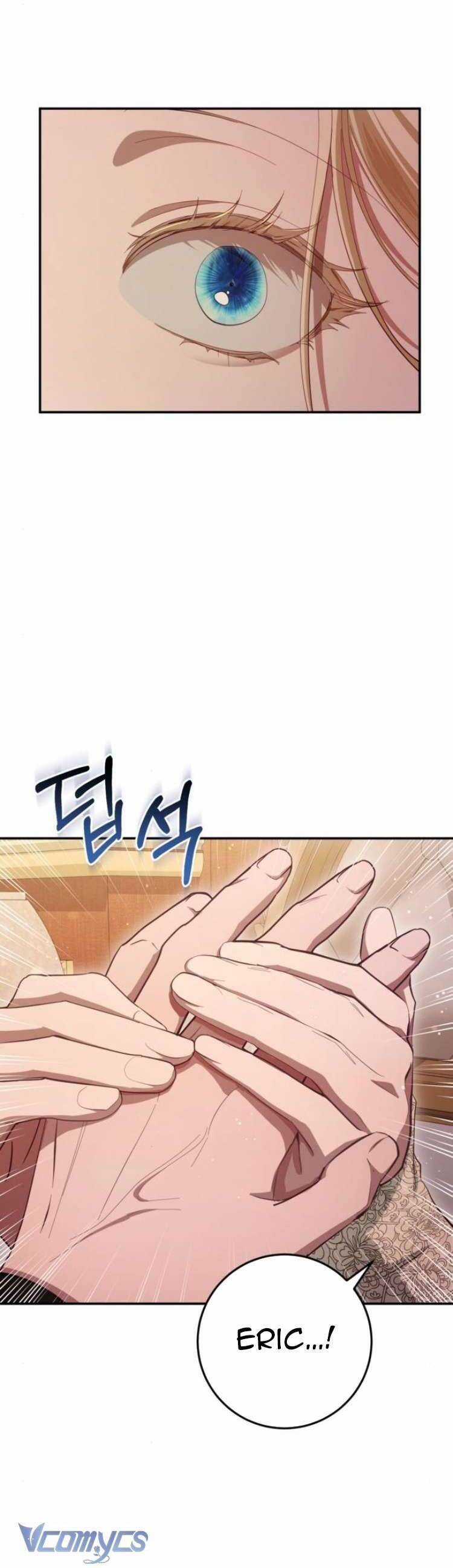 Đằng Sau Nụ Cười Của Nàng Công Chúa Chương 25 trang 49