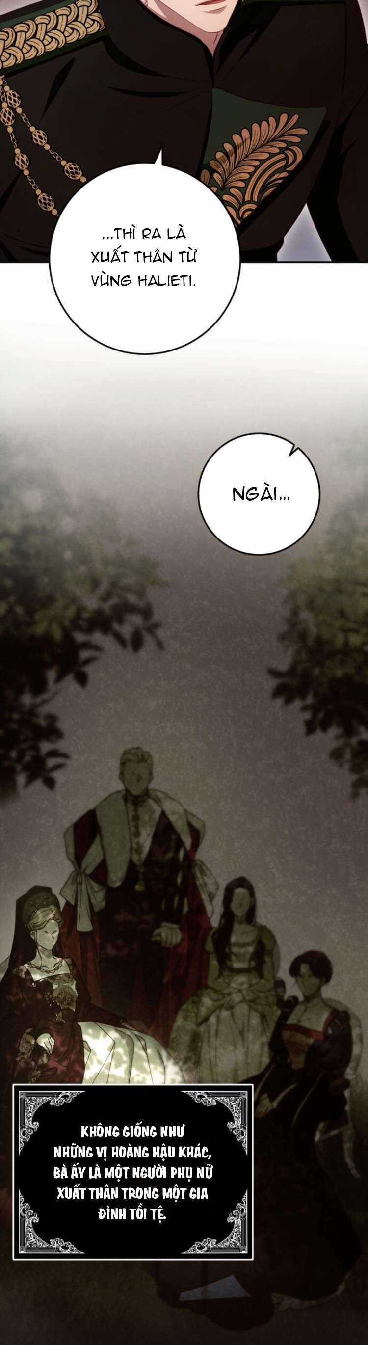 Đằng Sau Nụ Cười Của Nàng Công Chúa Chương 25 trang 54