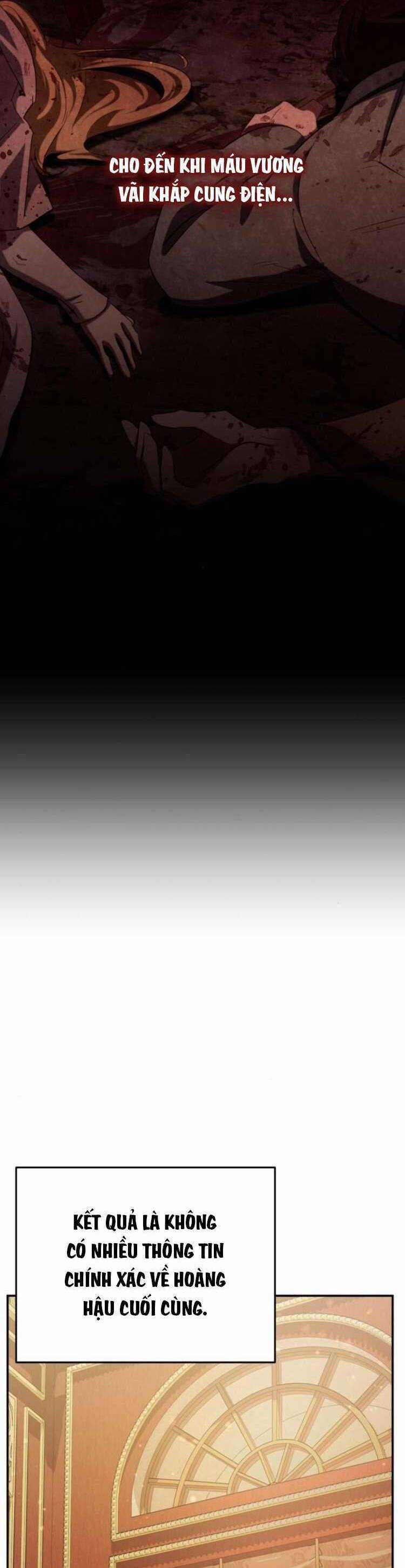 Đằng Sau Nụ Cười Của Nàng Công Chúa Chương 25 trang 58