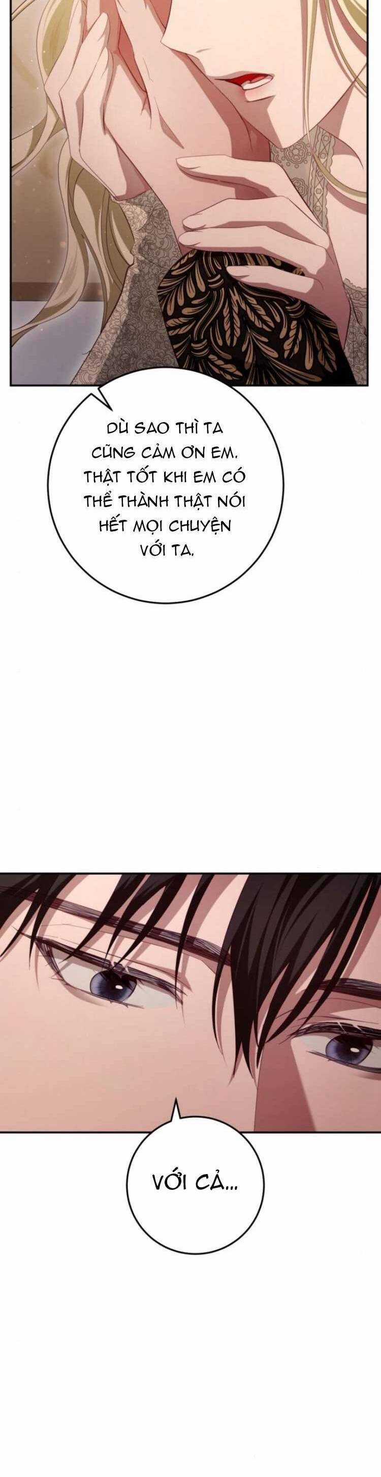 Đằng Sau Nụ Cười Của Nàng Công Chúa Chương 25 trang 63