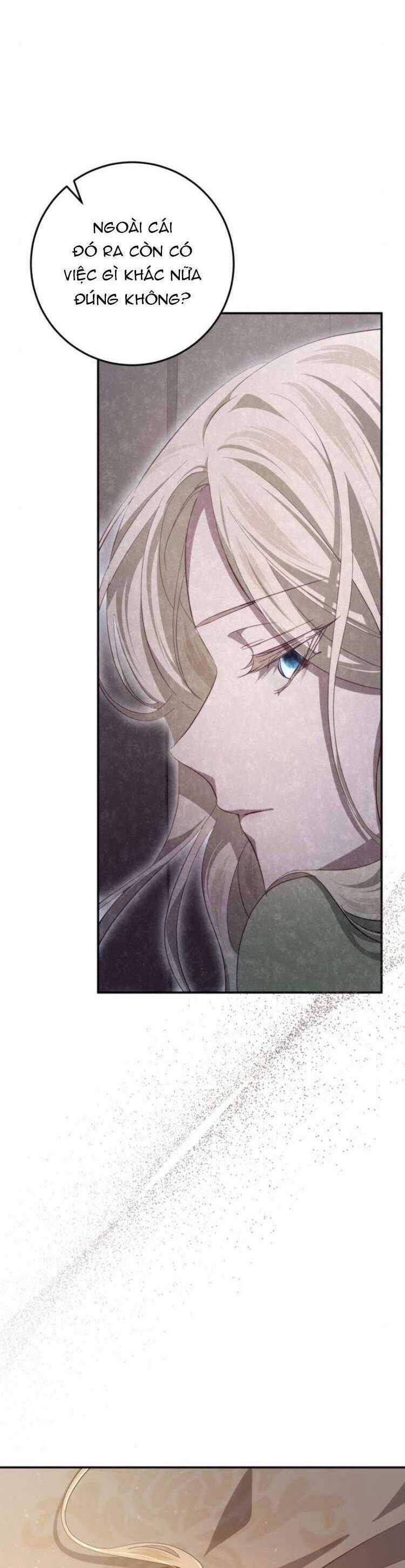 Đằng Sau Nụ Cười Của Nàng Công Chúa Chương 25 trang 64