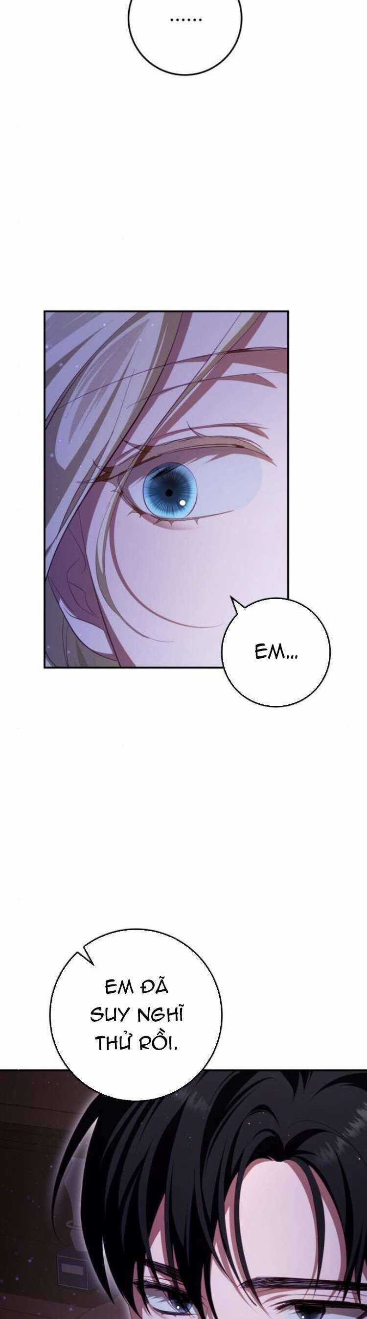 Đằng Sau Nụ Cười Của Nàng Công Chúa Chương 27 trang 10