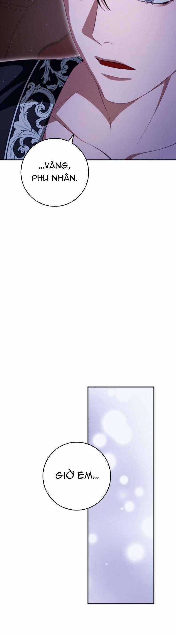 Đằng Sau Nụ Cười Của Nàng Công Chúa Chương 27 trang 11