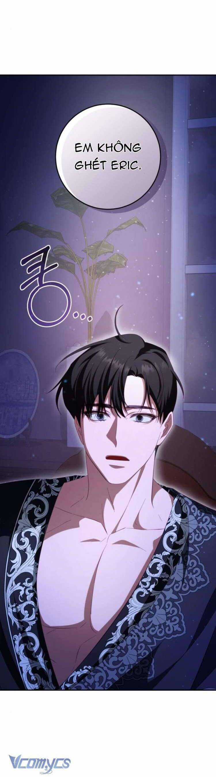 Đằng Sau Nụ Cười Của Nàng Công Chúa Chương 27 trang 12