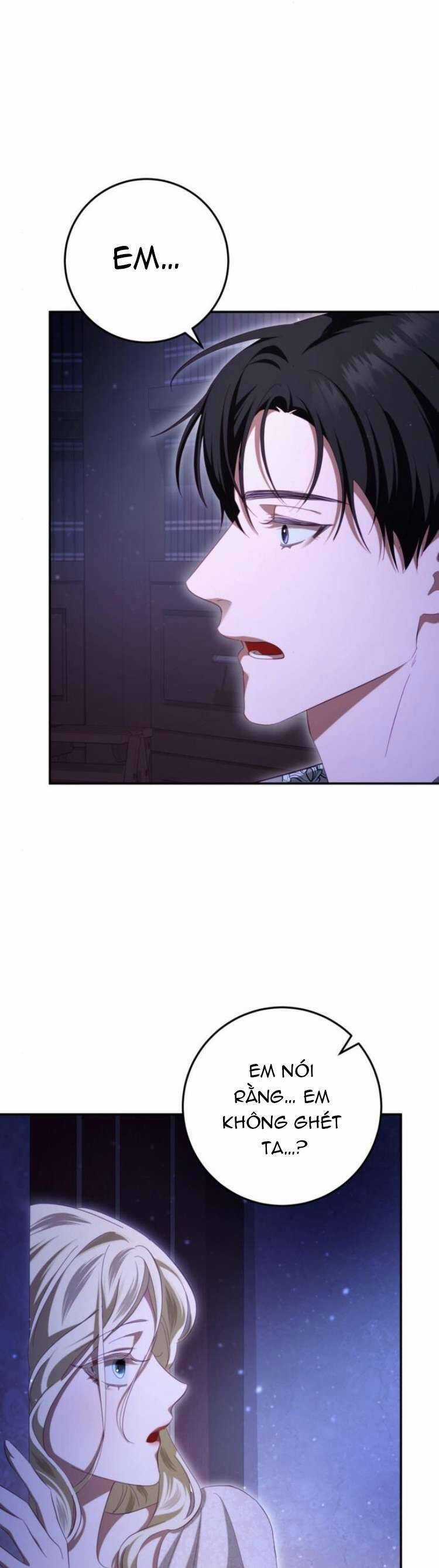 Đằng Sau Nụ Cười Của Nàng Công Chúa Chương 27 trang 13