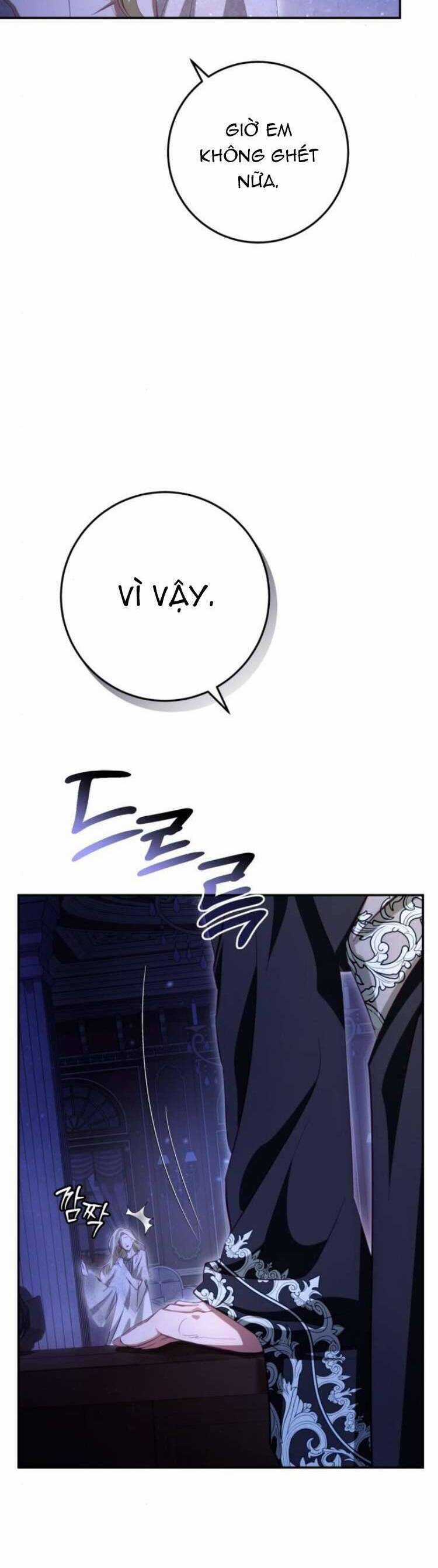 Đằng Sau Nụ Cười Của Nàng Công Chúa Chương 27 trang 14