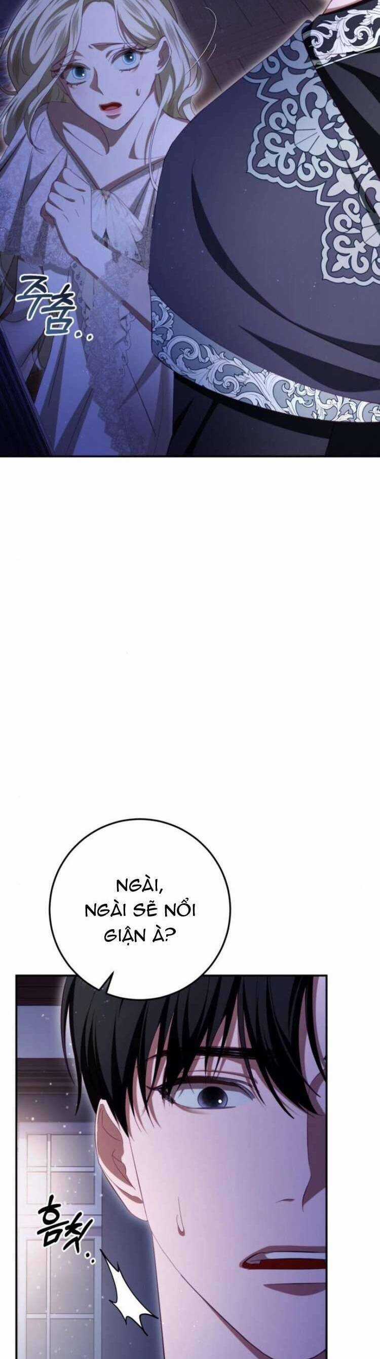 Đằng Sau Nụ Cười Của Nàng Công Chúa Chương 27 trang 16