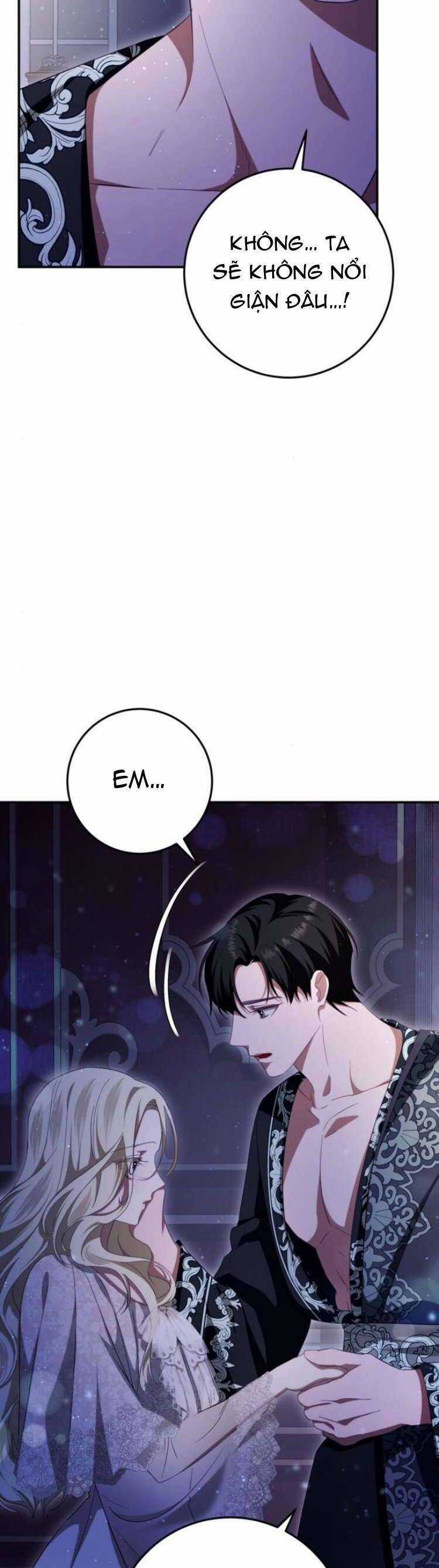 Đằng Sau Nụ Cười Của Nàng Công Chúa Chương 27 trang 17