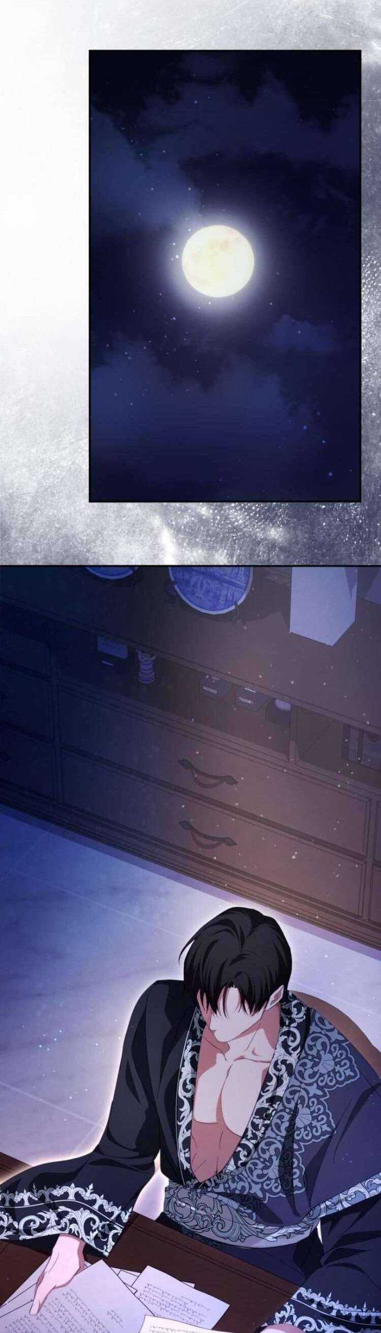 Đằng Sau Nụ Cười Của Nàng Công Chúa Chương 27 trang 2