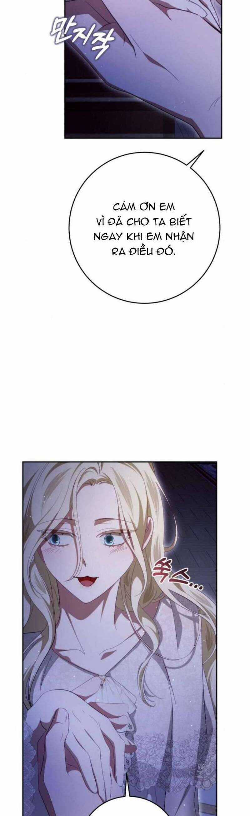 Đằng Sau Nụ Cười Của Nàng Công Chúa Chương 27 trang 22