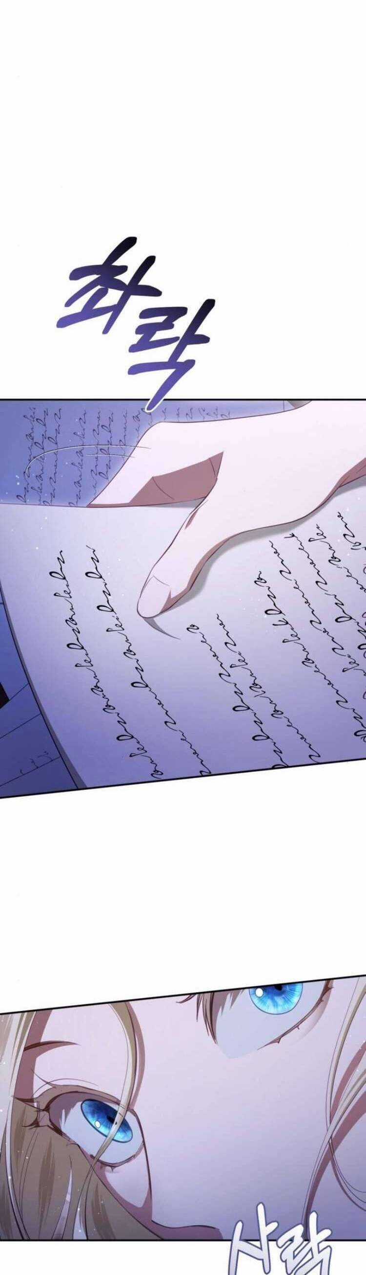 Đằng Sau Nụ Cười Của Nàng Công Chúa Chương 27 trang 28