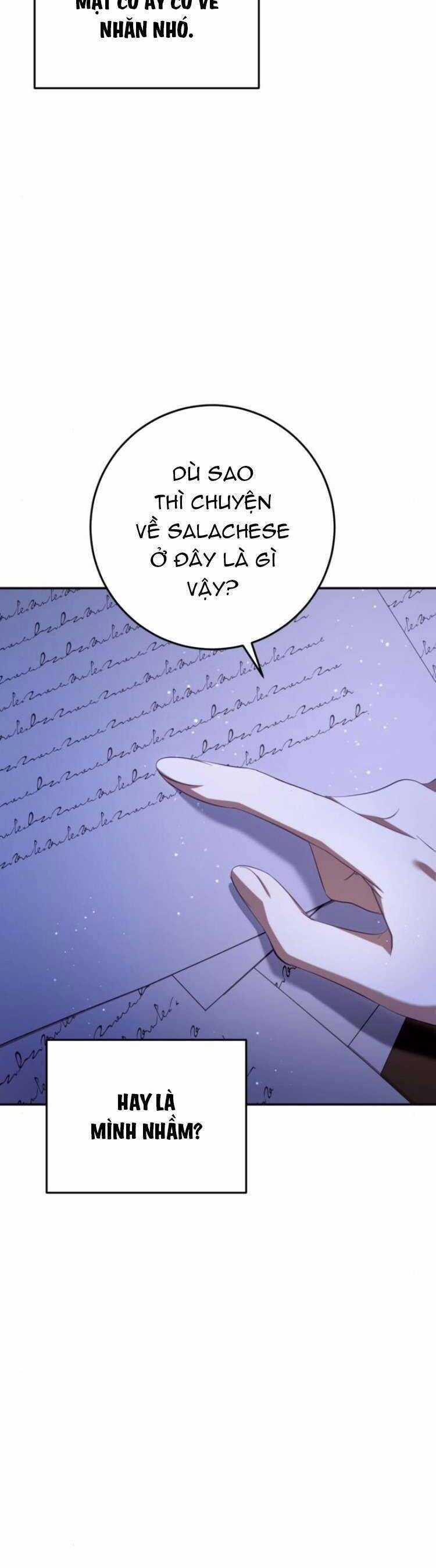 Đằng Sau Nụ Cười Của Nàng Công Chúa Chương 27 trang 32