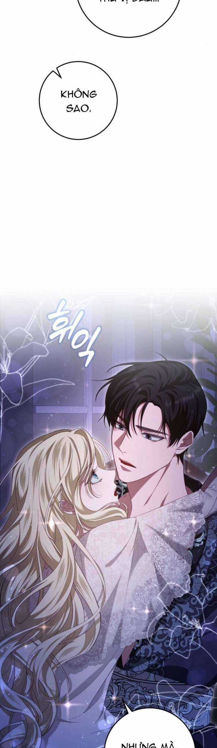 Đằng Sau Nụ Cười Của Nàng Công Chúa Chương 27 trang 39