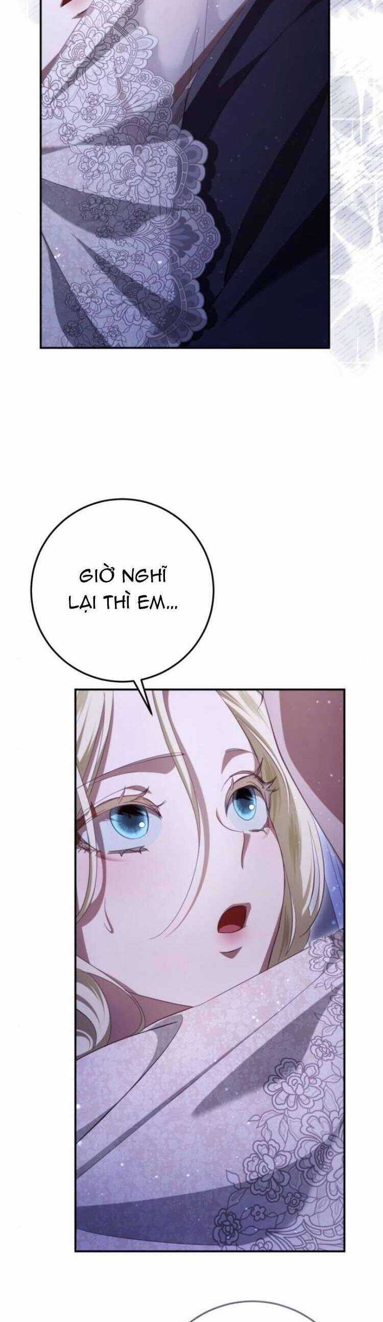 Đằng Sau Nụ Cười Của Nàng Công Chúa Chương 27 trang 41