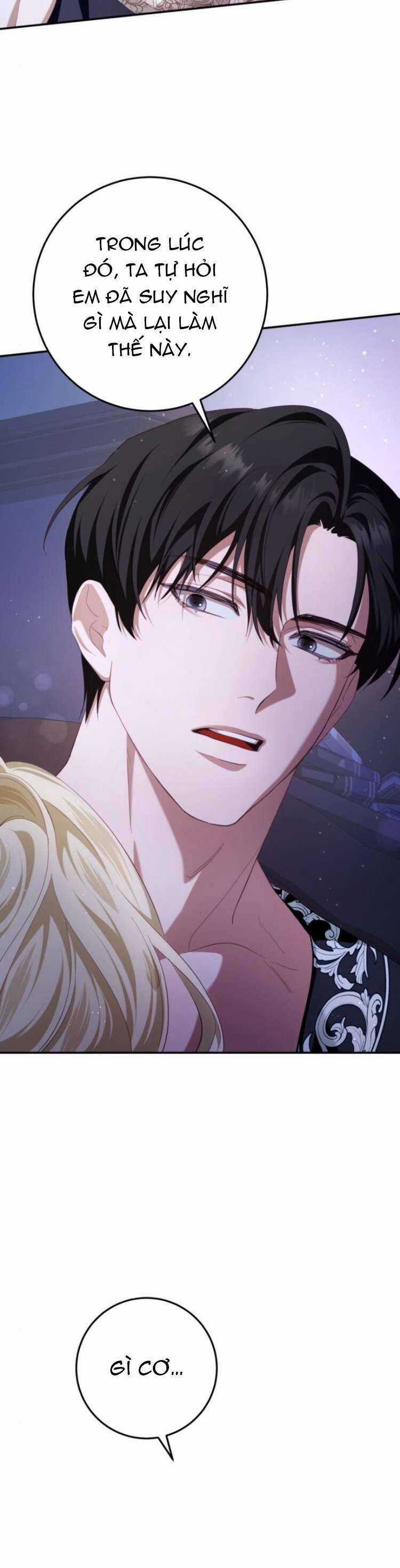 Đằng Sau Nụ Cười Của Nàng Công Chúa Chương 27 trang 47