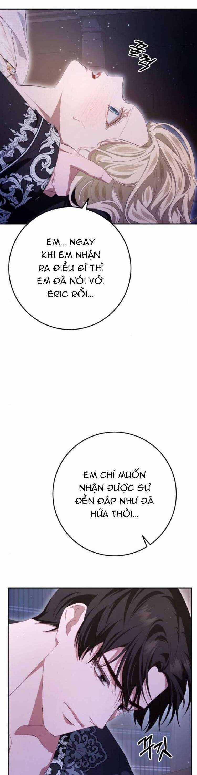 Đằng Sau Nụ Cười Của Nàng Công Chúa Chương 27 trang 48