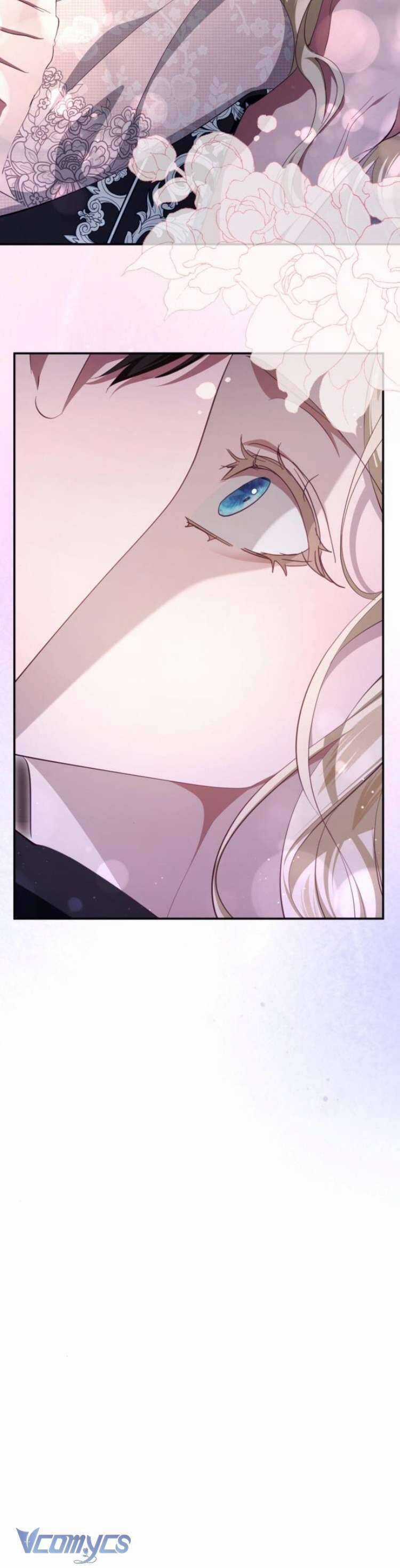 Đằng Sau Nụ Cười Của Nàng Công Chúa Chương 27 trang 51