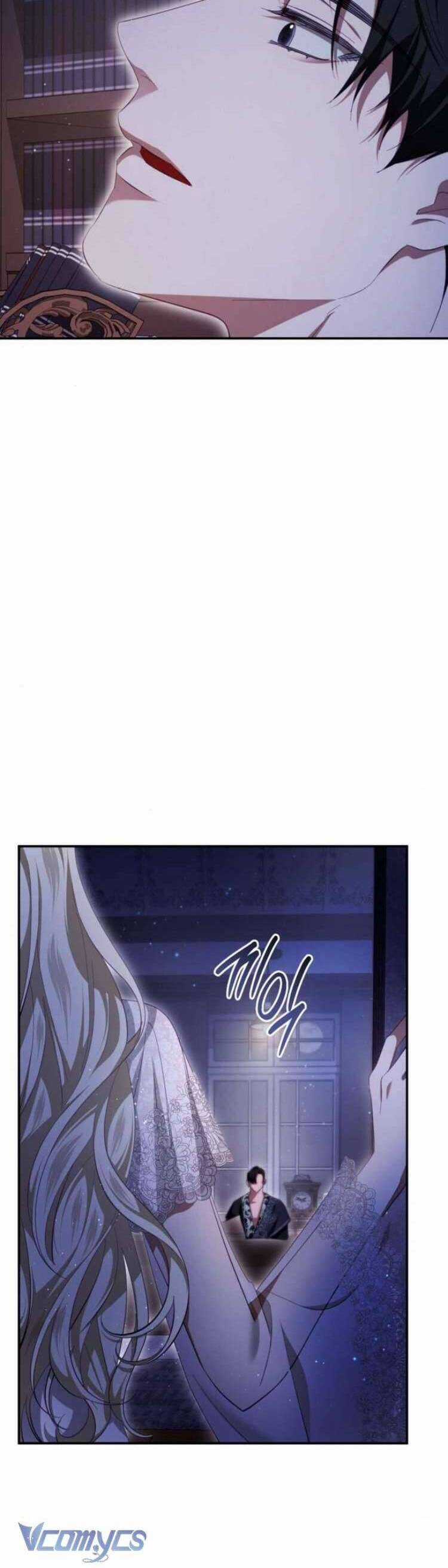 Đằng Sau Nụ Cười Của Nàng Công Chúa Chương 27 trang 6